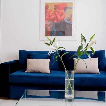 Iofontos 14 Apartment Athens Ngoại thất bức ảnh
