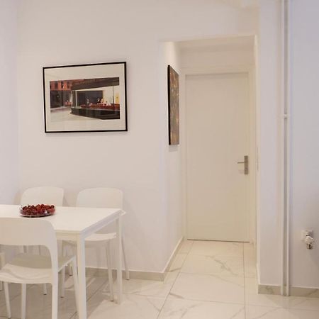Iofontos 14 Apartment Athens Ngoại thất bức ảnh