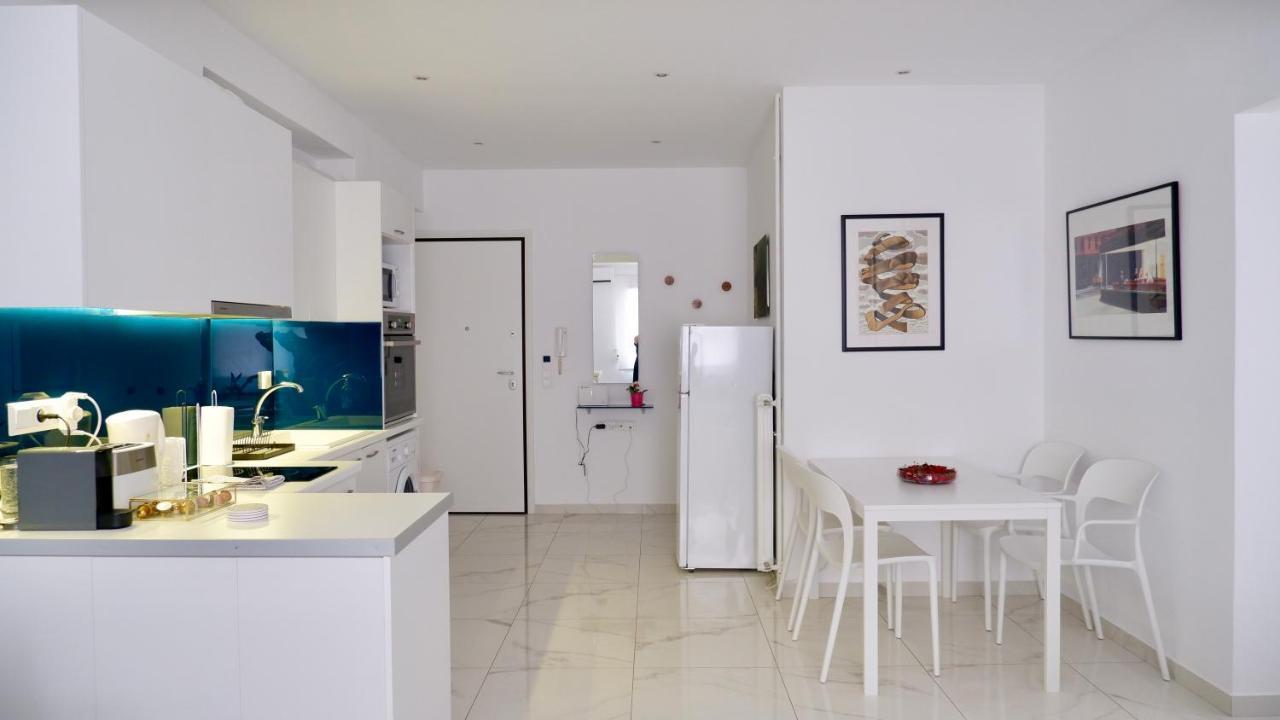 Iofontos 14 Apartment Athens Ngoại thất bức ảnh