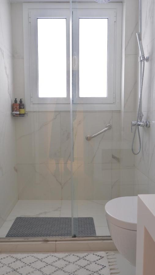 Iofontos 14 Apartment Athens Ngoại thất bức ảnh