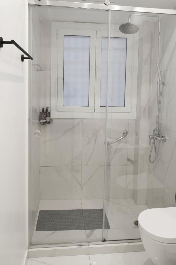 Iofontos 14 Apartment Athens Ngoại thất bức ảnh