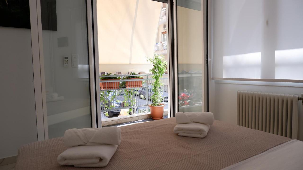 Iofontos 14 Apartment Athens Ngoại thất bức ảnh